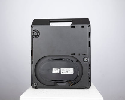 Projecteur de diapositives Kodak Carousel 4600 35 mm avec objectif Ektanar C 102 mm f2.8 (155965)