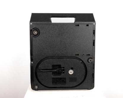 Projecteur de diapositives Kodak Carousel 4600 35 mm avec objectif Ektanar C 102 mm f2.8 (série 265187)
