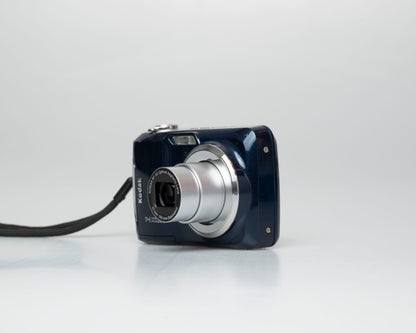 Kodak EasyShare C195 14 MP CCD sensor digicam w/ 8 GB SD card (serial KCGNA02917709)