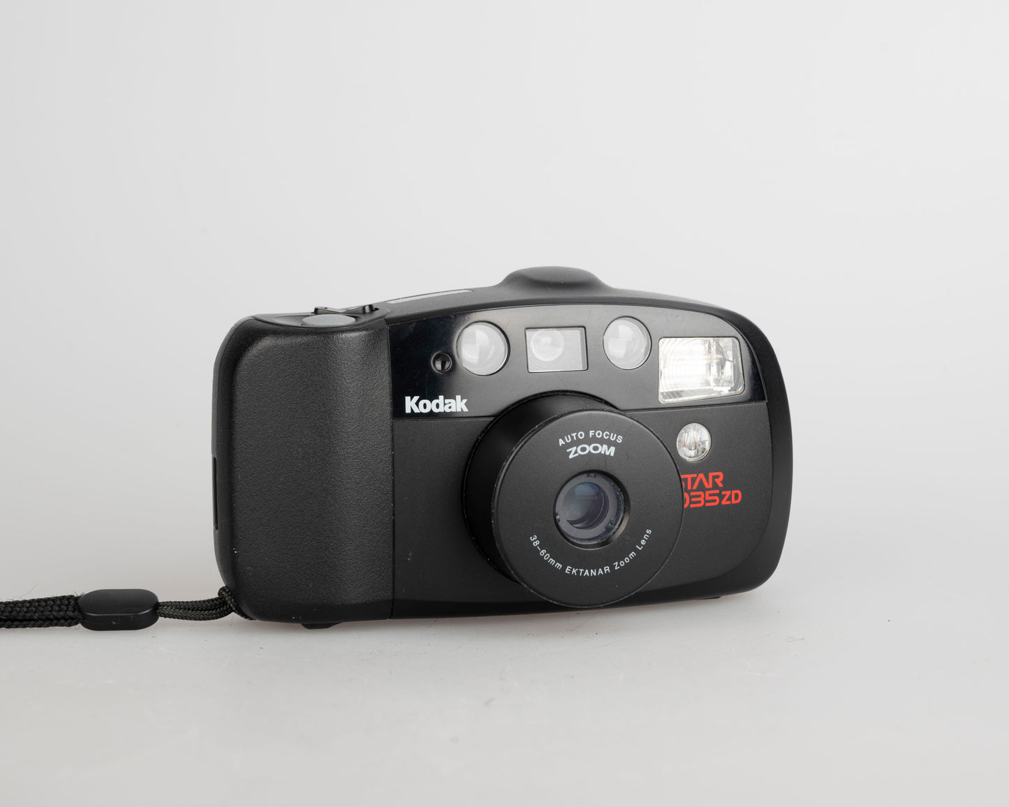 Kodak Star 1035ZD 35mm camera