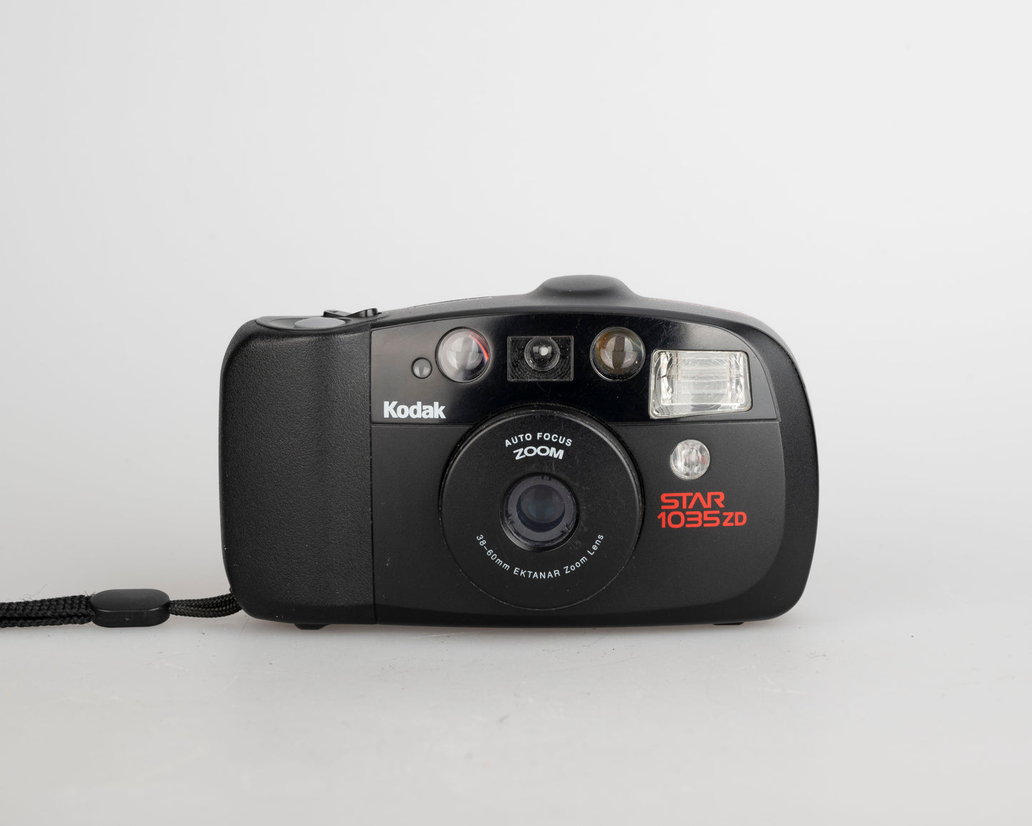 Kodak Star 1035ZD 35mm camera