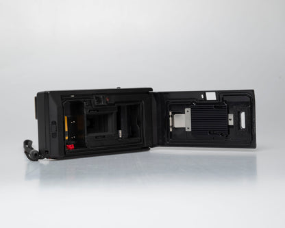 Kodak Star 635 35mm camera w/ case + manual (serial 50612978)