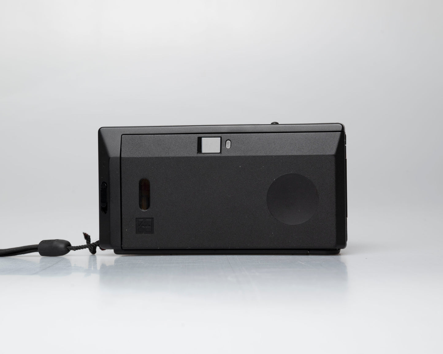 Kodak Star 635 35mm camera w/ case + manual (serial 50612978)