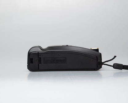 Kodak Star 635 35mm camera w/ case + manual (serial 50612978)