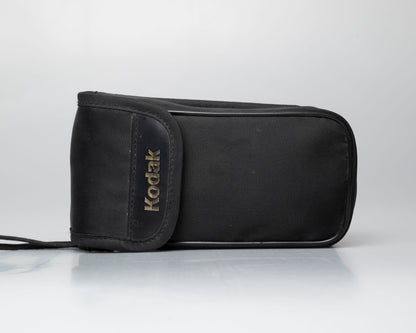 Kodak Star 635 35mm camera w/ case + manual (serial 50612978)