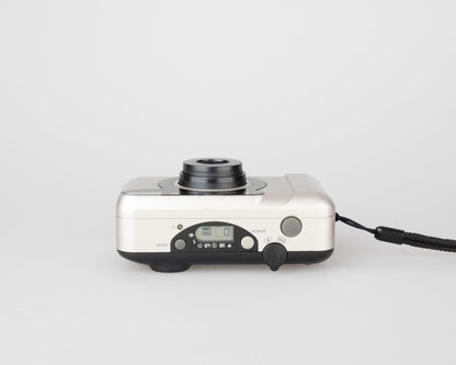 Konica FR735-R (aka Z-Up 70 Super) 35mm camera w/ case