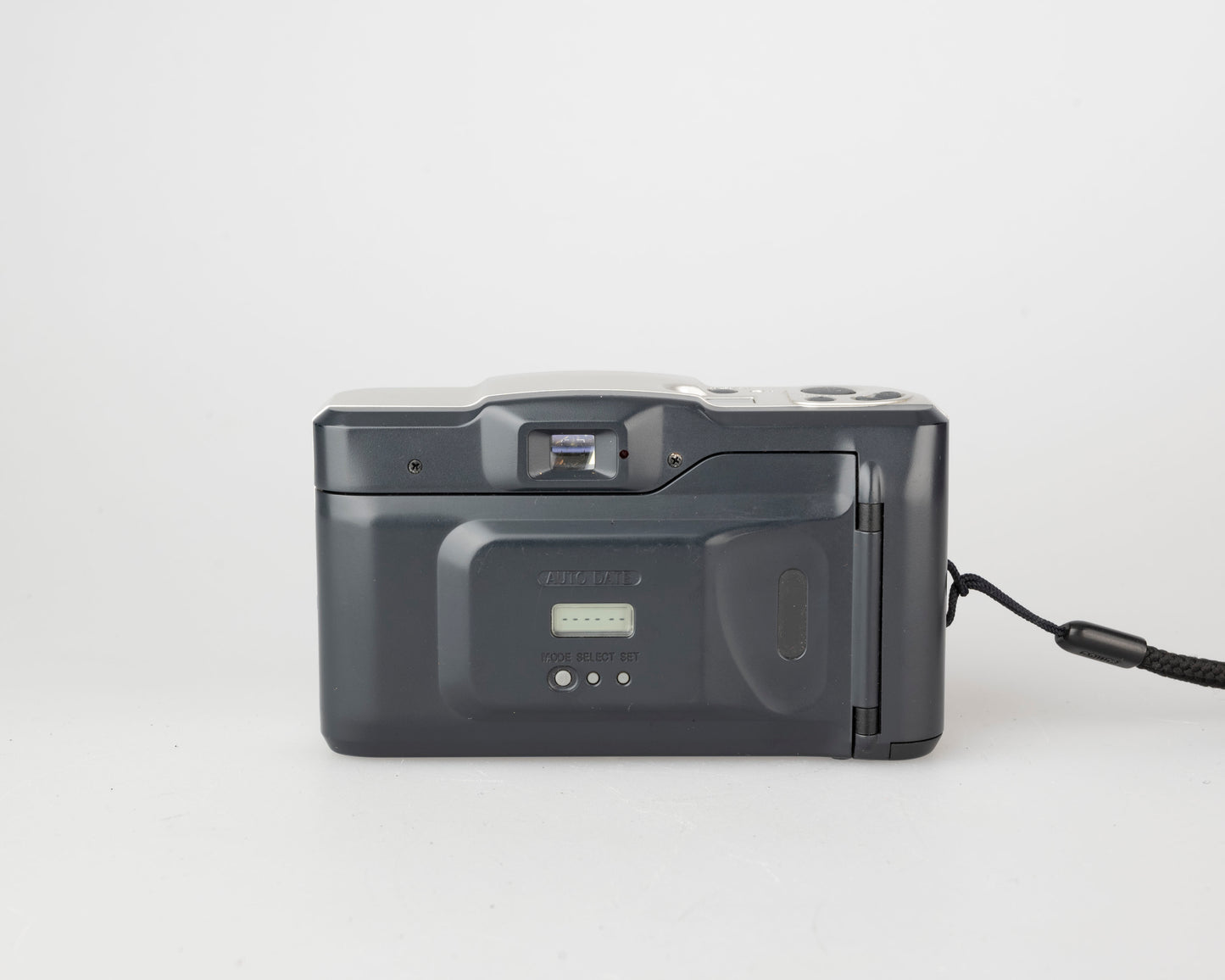 Konica Z-Up 60 35mm point-and-shoot camera w/ case (serial 7035014)