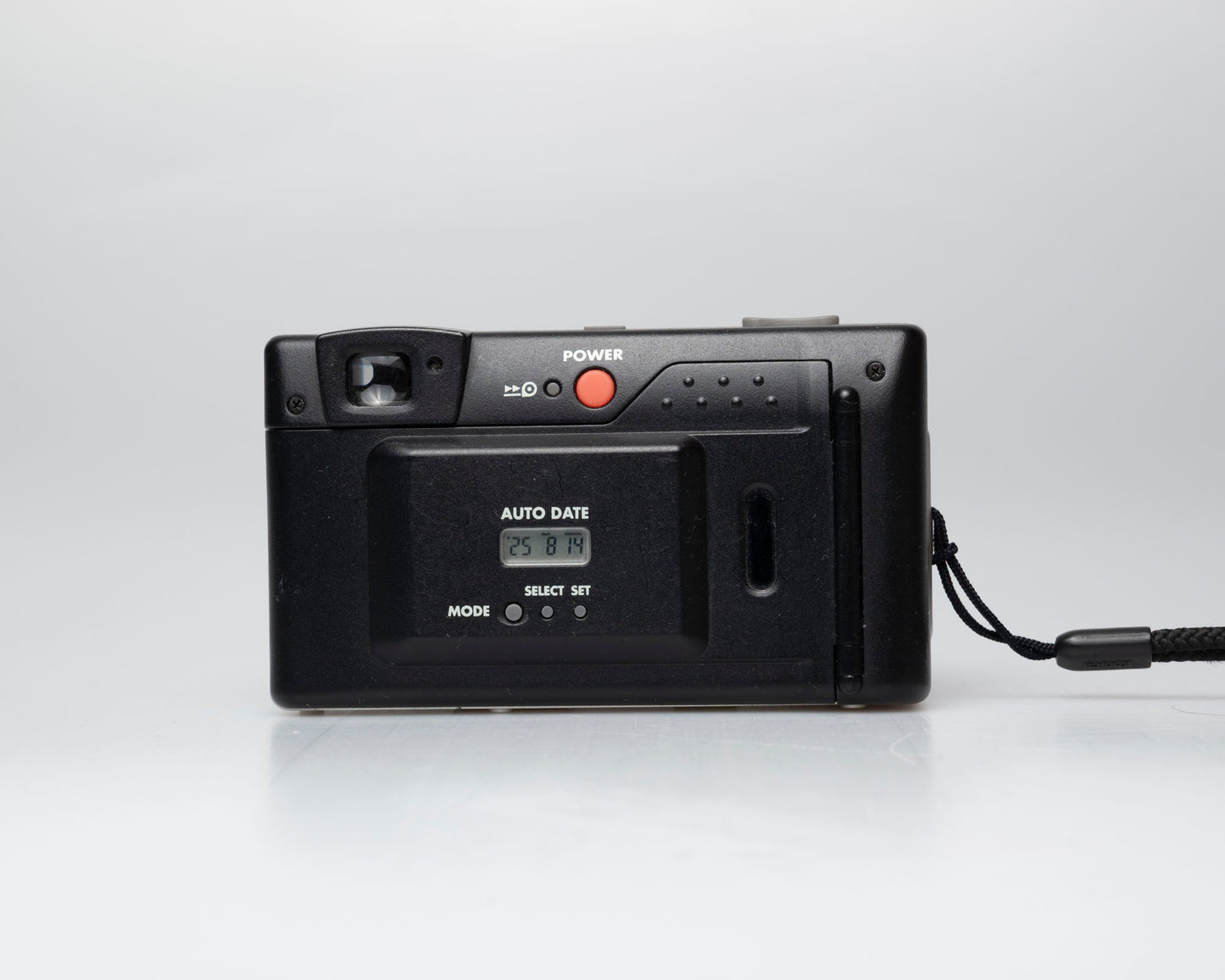 Konica Z-Up 80e appareil photo compact 35mm (série 6692987)