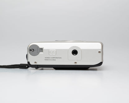 Konica Z-Up 80e appareil photo compact 35mm (série 6692987)