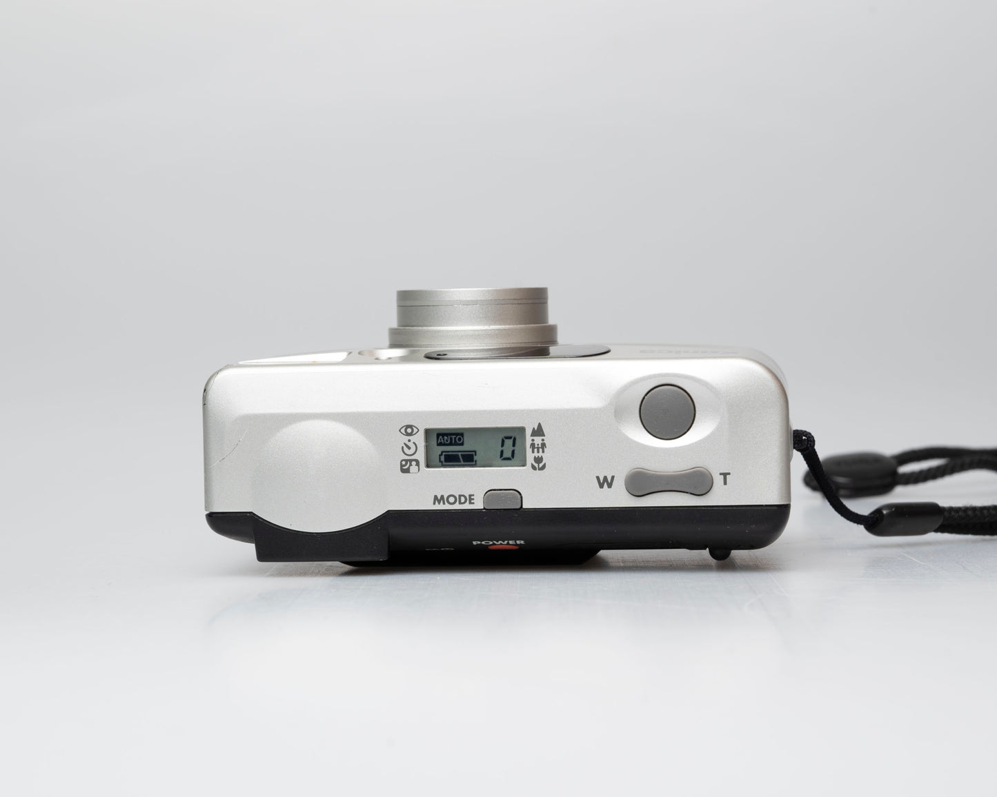 Konica Z-Up 80e appareil photo compact 35mm (série 6692987)