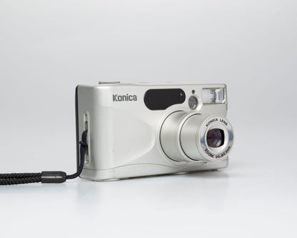 Konica Z-Up 80e appareil photo compact 35mm (série 6692987)
