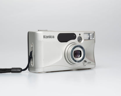 Konica Z-Up 80e appareil photo compact 35mm (série 6692987)
