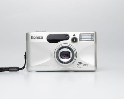 Konica Z-Up 80e appareil photo compact 35mm (série 6692987)