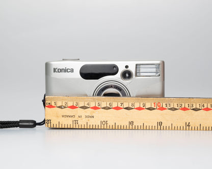 Konica Z-Up 80e appareil photo compact 35mm (série 6692987)