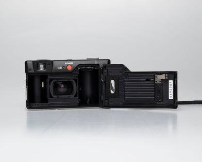 Konica Z-Up 80e appareil photo compact 35mm (série 6692987)