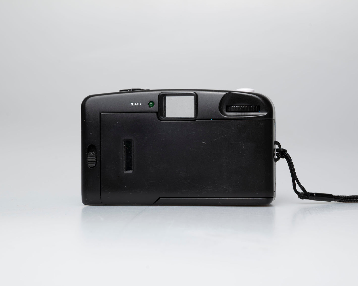 Le Clic par Keystone appareil photo argentique 35mm (numéro de série E0010)