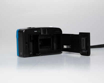 Le Clic par Keystone appareil photo argentique 35mm (numéro de série E0010)