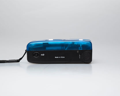 Le Clic par Keystone appareil photo argentique 35mm (numéro de série E0010)