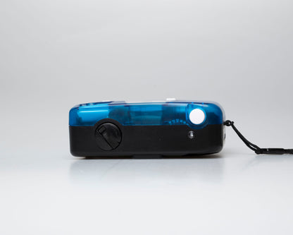 Le Clic par Keystone appareil photo argentique 35mm (numéro de série E0010)