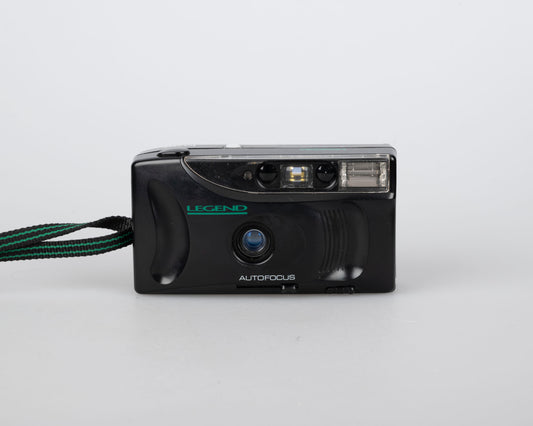 Image Legend Autofocus 35mm camera