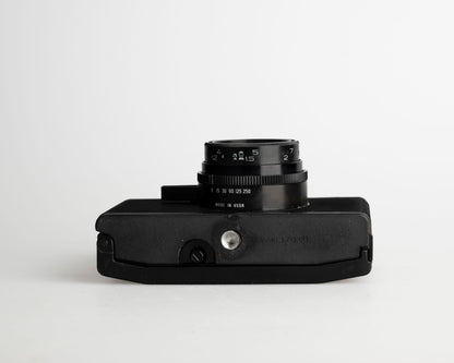 Lomo Smena Symbol compact 35mm camera w/ case