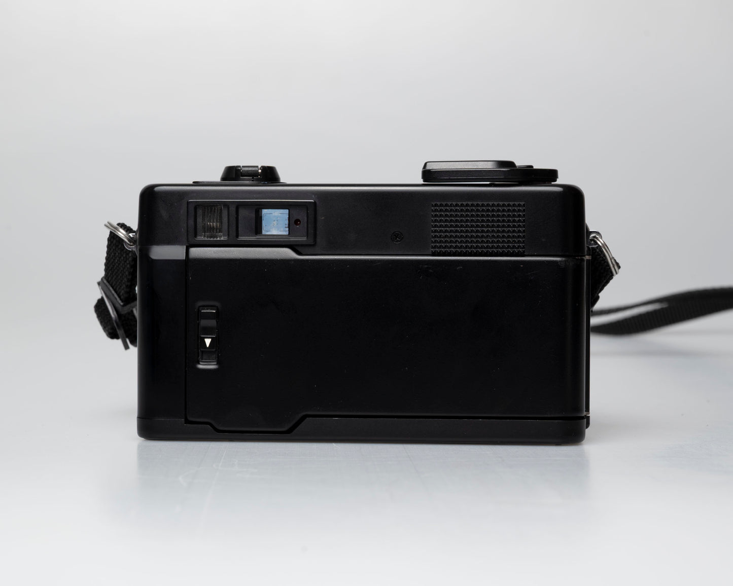 Appareil photo Mamiya 135 AF 35mm avec étui (série 1022364) | film🎞 testé