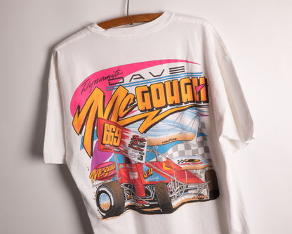 T-shirt de course 'Dynamite' Dave McGough