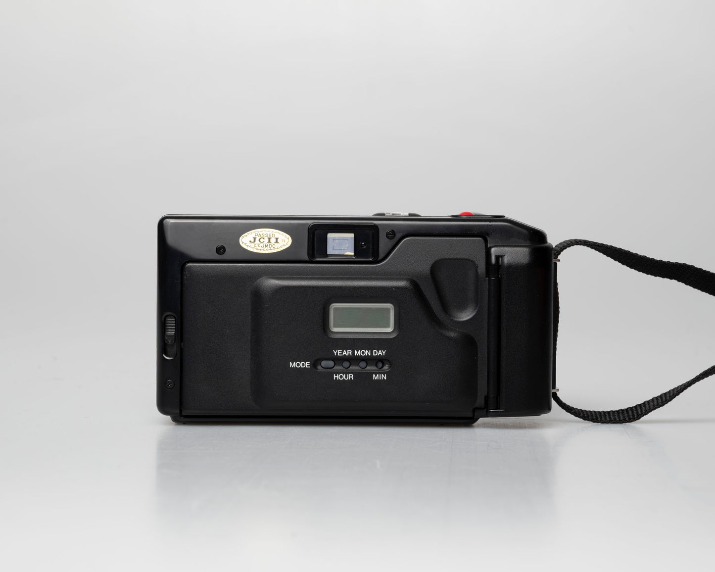 Minolta AF-DL dual lens 35mm camera (serial 37211568)