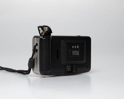 Minolta Freedom AF-50 Grand Chercheur appareil photo 35mm avec étui (série 31102313)