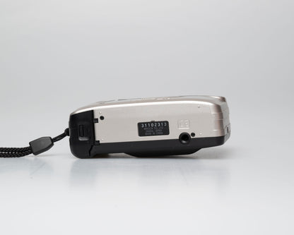 Minolta Freedom AF-50 Grand Chercheur appareil photo 35mm avec étui (série 31102313)