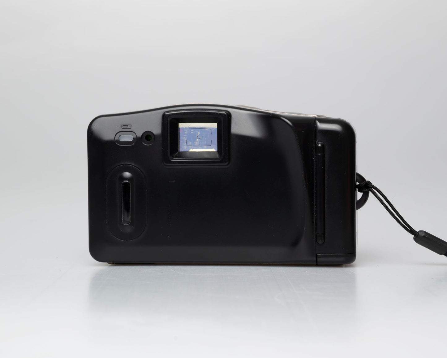 Minolta AF Big Finder 35mm camera w/ case (serial 71820113)