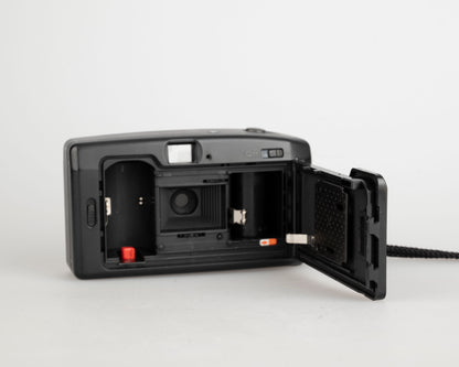 Minolta F10BF 35mm film camera (serial 41552700)