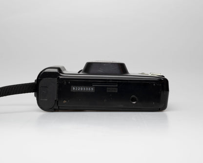 Appareil photo compact Minolta Freedom 101 35mm (numéro de série 93203369)