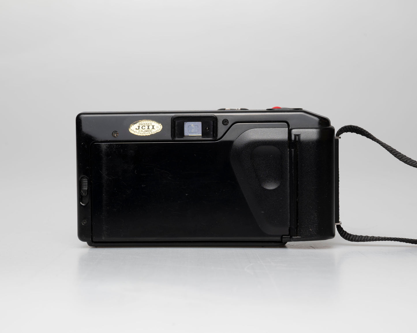 Appareil photo Minolta Freedom DL à double objectif 35 mm (numéro de série 77221068)