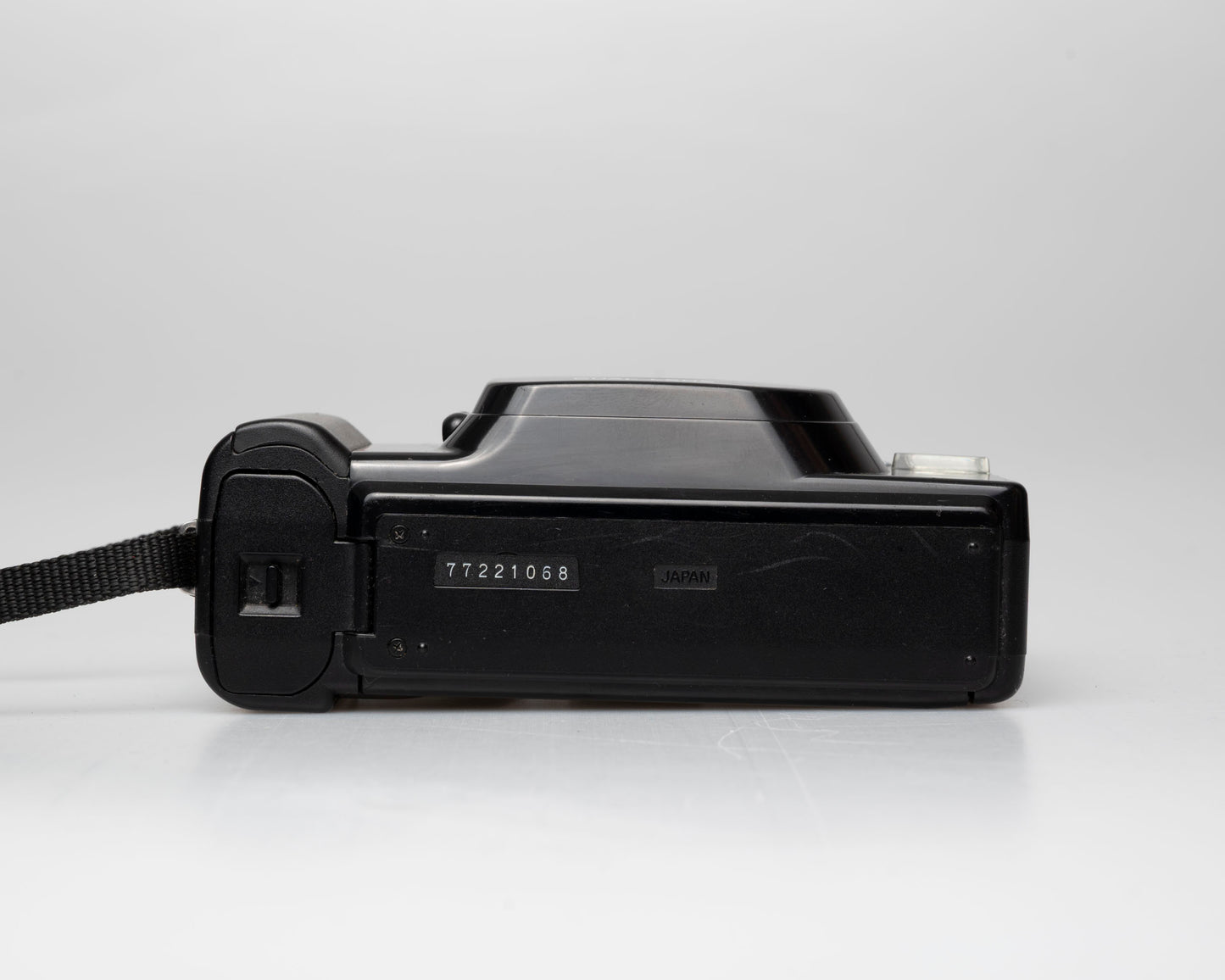 Appareil photo Minolta Freedom DL à double objectif 35 mm (numéro de série 77221068)