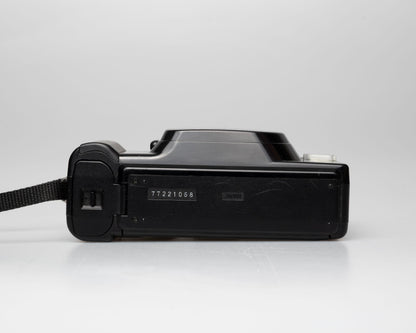 Appareil photo Minolta Freedom DL à double objectif 35 mm (numéro de série 77221068)