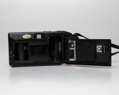 Appareil photo Minolta Freedom DL à double objectif 35 mm (numéro de série 77221068)