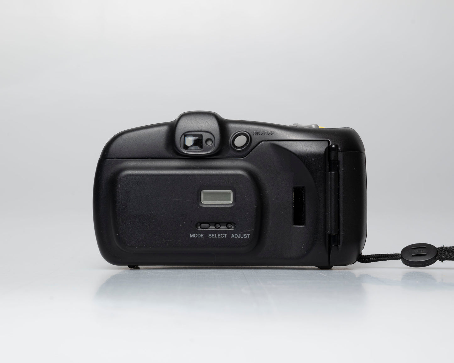 Minolta Freedom Action Zoom appareil photo 35mm *moteur bruyant* (série 96717990)