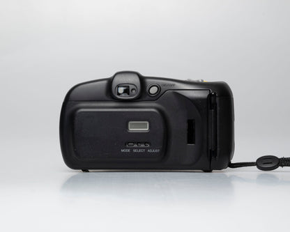 Minolta Freedom Action Zoom appareil photo 35mm *moteur bruyant* (série 96717990)