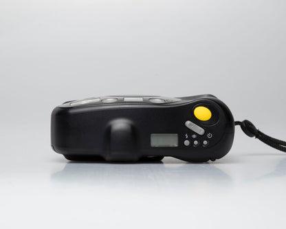 Minolta Freedom Action Zoom appareil photo 35mm *moteur bruyant* (série 96717990)