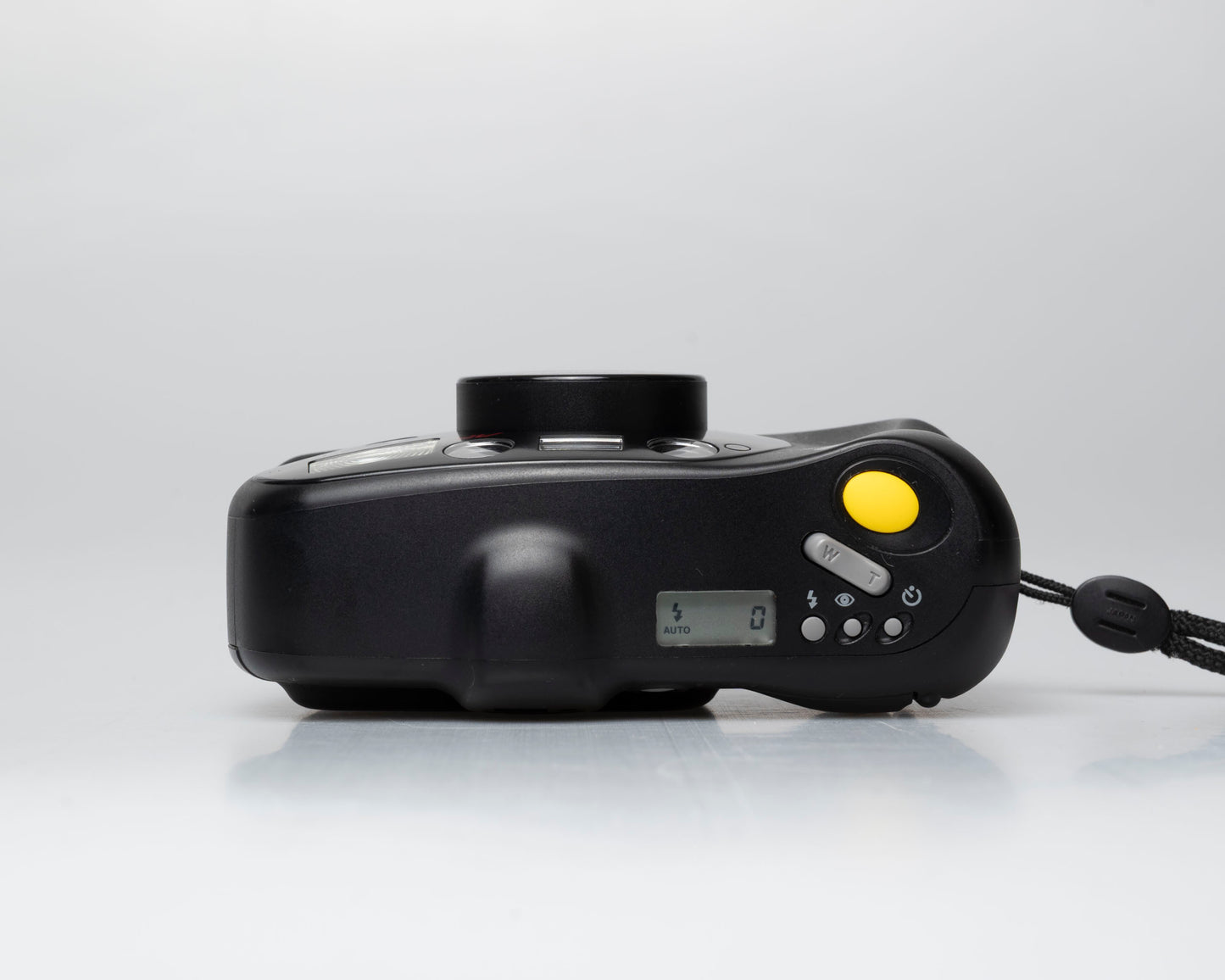 Minolta Freedom Action Zoom appareil photo 35mm *moteur bruyant* (série 96717990)