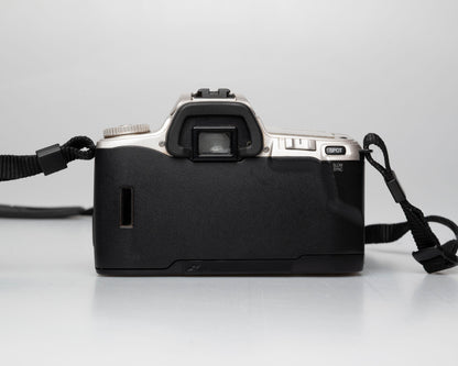 Minolta Dynax 404si back