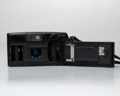 Minolta Freedom Zoom 90 35mm film camera (serial 12232632)