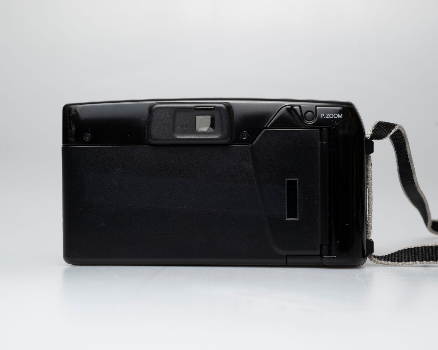 Minolta Freedom Zoom 90 35mm film camera (serial 12232632)