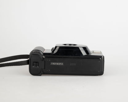 Minolta Freedom DL dual lens 35mm camera (serial 15216372)
