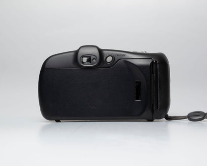 Minolta Freedom Action Zoom appareil photo 35mm *moteur bruyant* (série 93374092)