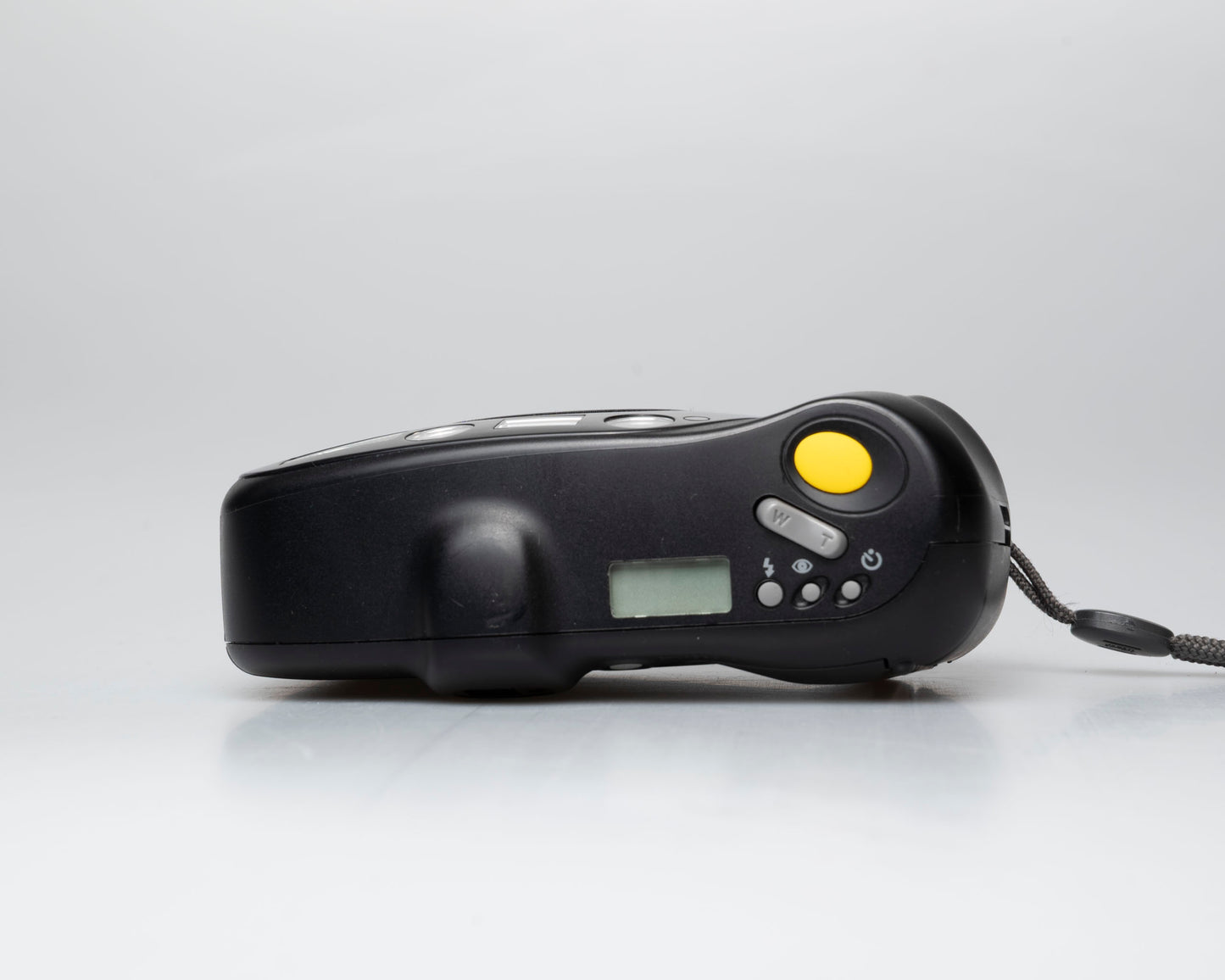 Minolta Freedom Action Zoom appareil photo 35mm *moteur bruyant* (série 93374092)