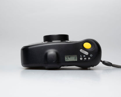 Minolta Freedom Action Zoom appareil photo 35mm *moteur bruyant* (série 93374092)