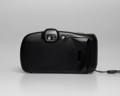 Appareil photo 35 mm Minolta Freedom Action Zoom avec étui (numéro de série 9840558)