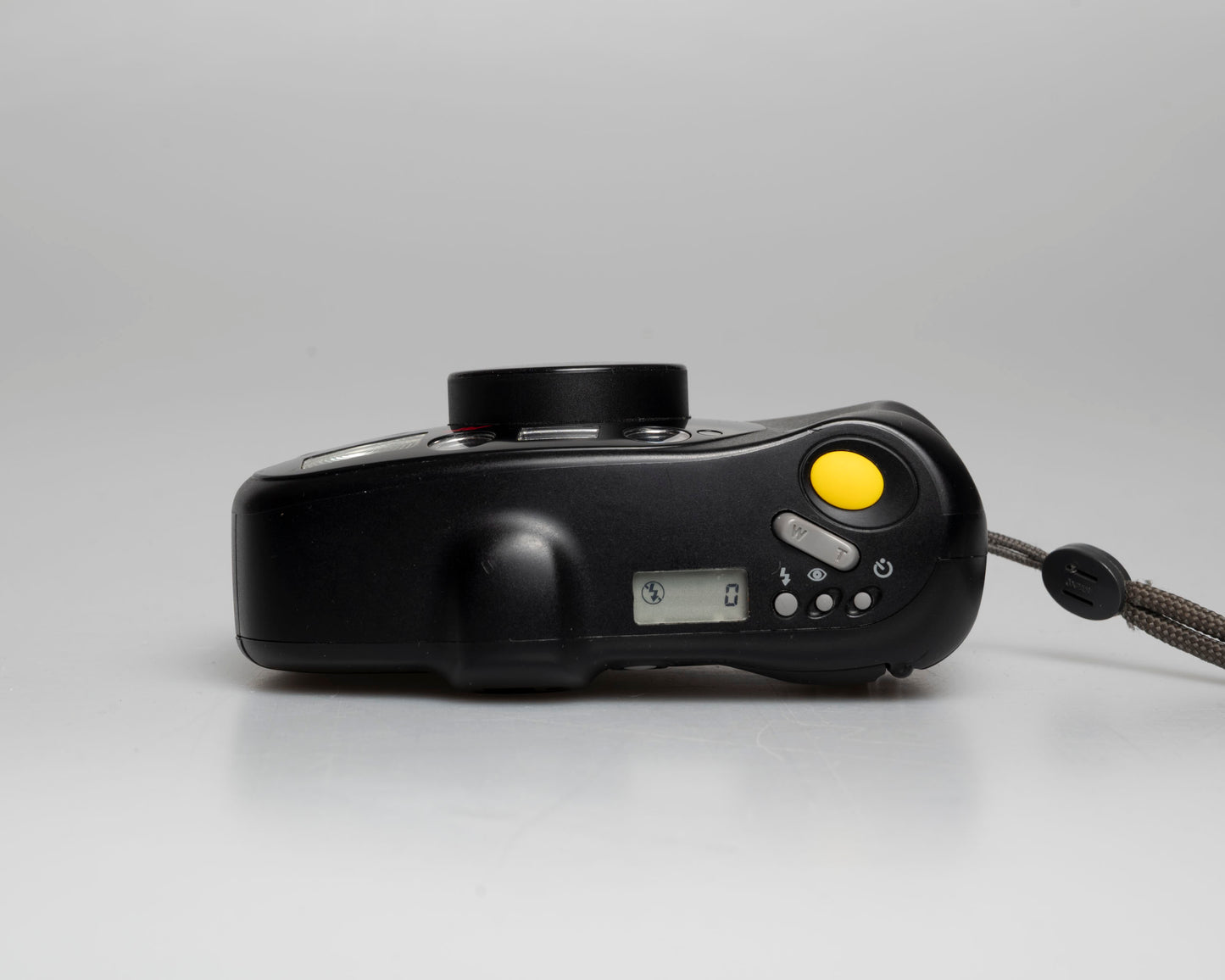 Appareil photo 35 mm Minolta Freedom Action Zoom avec étui (numéro de série 9840558)